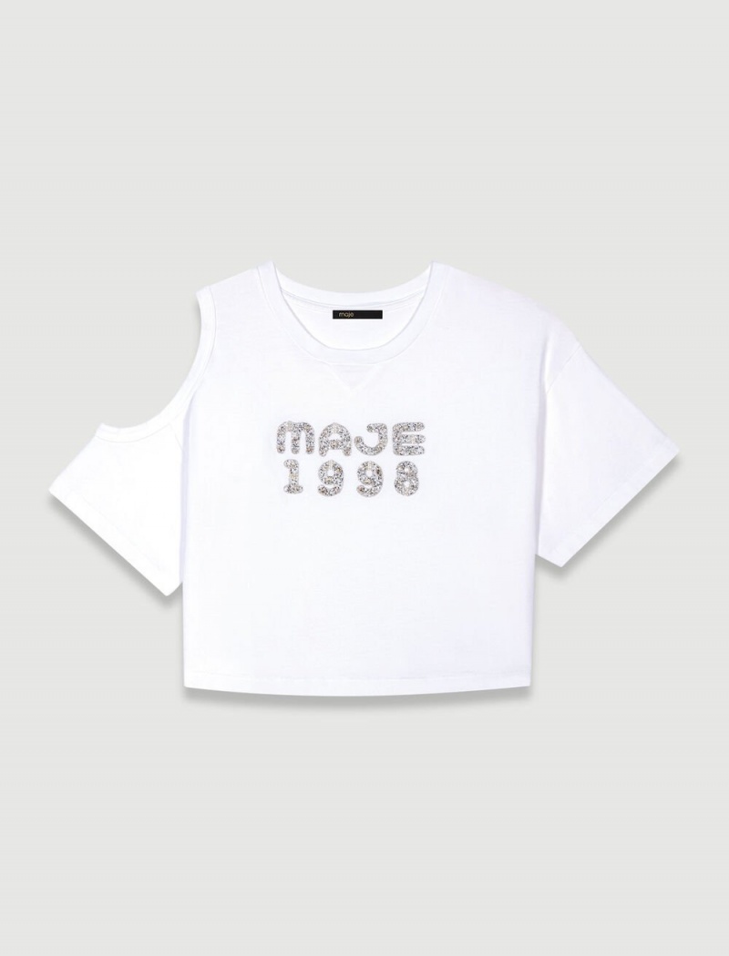 Maje Maje 1998 Hvite | Norge_M87175